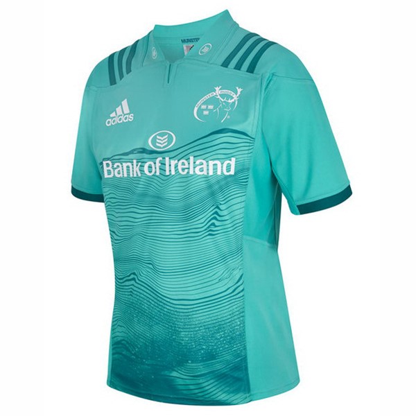 Camiseta Munster 2ª 2018/19 Vert